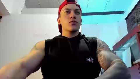 Jonathan online show from 09.10.25