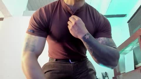 Jonathan online show from 09.19.25