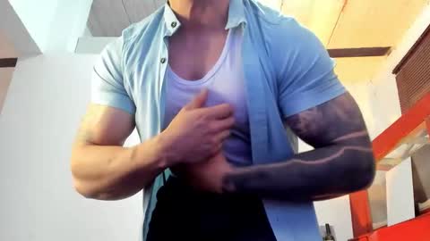 Jonathan online show from 09.22.25