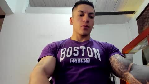 Jonathan online show from 11.01.25