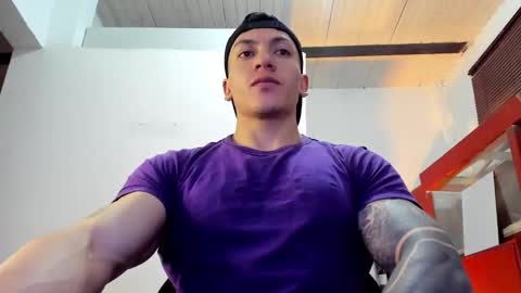 Jonathan online show from 11.11.25