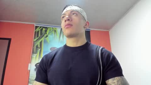 Jonathan online show from 12.16.25