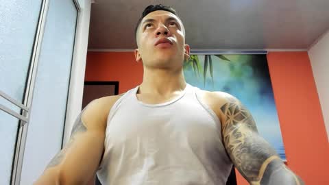 Jonathan online show from 01.07.26