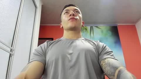 Jonathan online show from 02.01.26