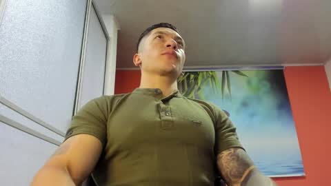 Jonathan online show from 03.25.26