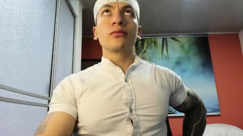 Jonathan online show from 04.07.26