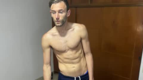 Aquilesmade online show from 12.03.24