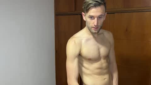 Aquilesmade online show from 12.30.24