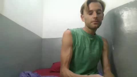 Aquilesmade online show from 11.09.25