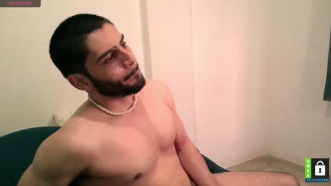 Thiago online show from 02.15.26