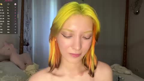 Mimi online show from 07.13.26