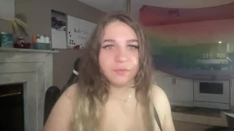 BustyPrincessLeila online show from 01.02.25