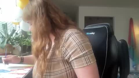 BustyPrincessLeila online show from 03.04.26