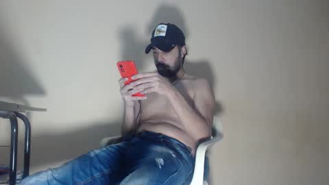 ARABE  online show from 10.07.25