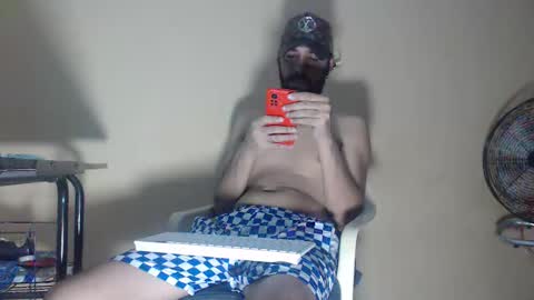 ARABE  online show from 10.19.25