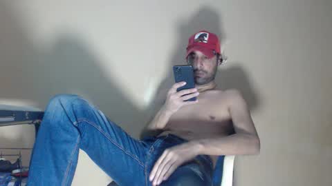 ARABE  online show from 10.23.25