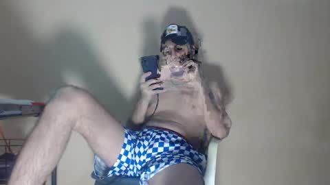 ARABE  online show from 11.09.25