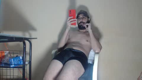 ARABE  online show from 11.30.25