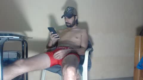 ARABE  online show from 04.15.26