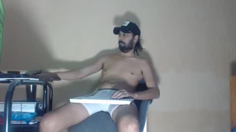 ARABE  online show from 04.26.26