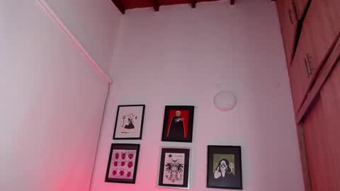 Arabella online show from 11.25.25