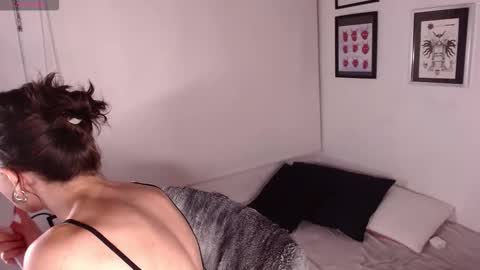 Arabella online show from 12.14.25