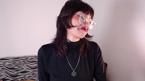 Arabella online show from 03.30.26