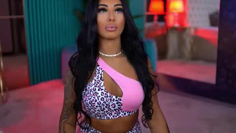 arabellaposh online show from 11.05.25