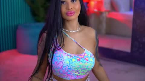 arabellaposh online show from 12.19.25