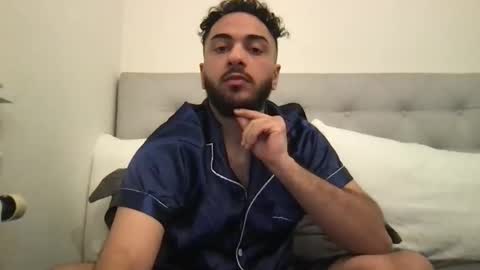 arabicforyou69 online show from 04.11.26