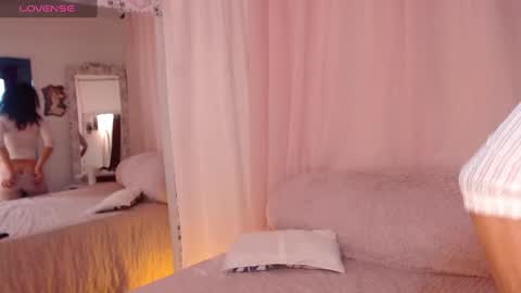 Nadia Cyel online show from 02.03.25