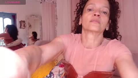 Nadia Cyel online show from 02.16.25