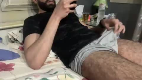 Snapshot of arabman991 chatting on 12.05.24 Egyptian Man online show from 12.05.24