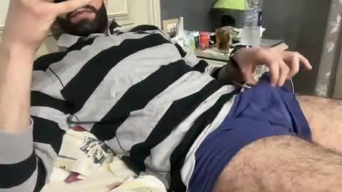 Snapshot of arabman991 chatting on 12.09.24 Egyptian Man online show from 12.09.24