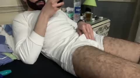 Snapshot of arabman991 chatting on 12.18.24 Egyptian Man online show from 12.18.24