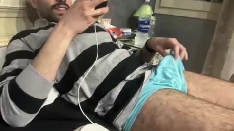 Snapshot of arabman991 chatting on 01.19.25 Egyptian Man online show from 01.19.25