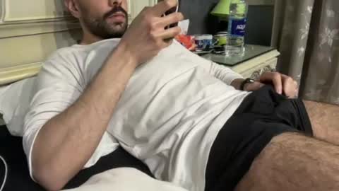 Snapshot of arabman991 chatting on 01.21.25 Egyptian Man online show from 01.21.25