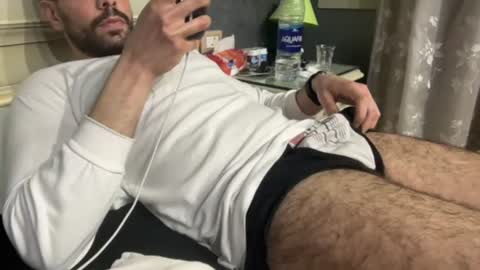 Snapshot of arabman991 chatting on 01.23.25 Egyptian Man online show from 01.23.25