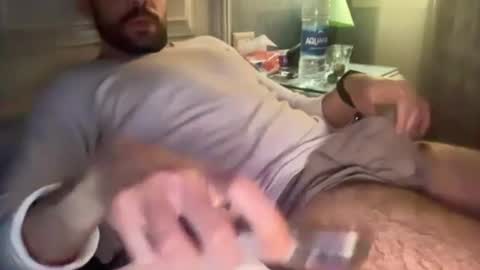 Snapshot of arabman991 chatting on 01.24.25 Egyptian Man online show from 01.24.25