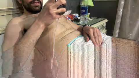 Snapshot of arabman991 chatting on 01.25.25 Egyptian Man online show from 01.25.25