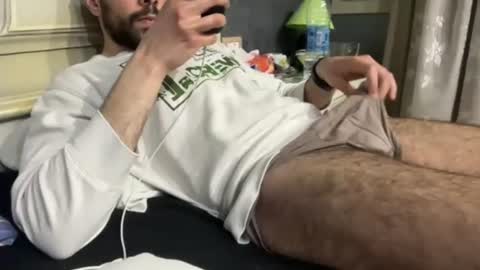 Snapshot of arabman991 chatting on 01.30.25 Egyptian Man online show from 01.30.25