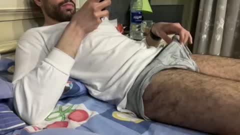 Snapshot of arabman991 chatting on 01.31.25 Egyptian Man online show from 01.31.25