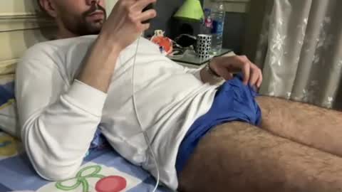 Snapshot of arabman991 chatting on 02.01.25 Egyptian Man online show from 02.01.25