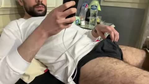 Snapshot of arabman991 chatting on 02.26.25 Egyptian Man online show from 02.26.25