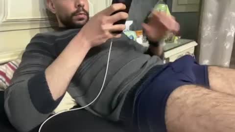 Snapshot of arabman991 chatting on 02.28.25 Egyptian Man online show from 02.28.25