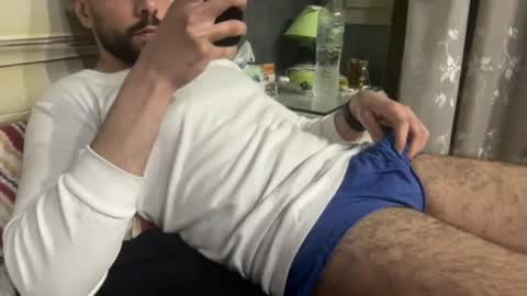 Snapshot of arabman991 chatting on 03.06.25 Egyptian Man online show from 03.06.25