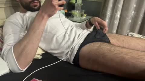 Snapshot of arabman991 chatting on 03.11.25 Egyptian Man online show from 03.11.25