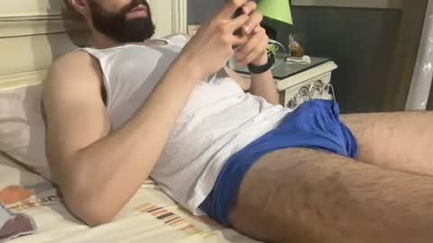 Snapshot of arabman991 chatting on 10.27.25 Egyptian Man online show from 10.27.25