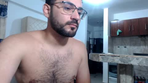 Snapshot of araboys chatting on 08.01.26 Youssef Alkhoury online show from 08.01.26