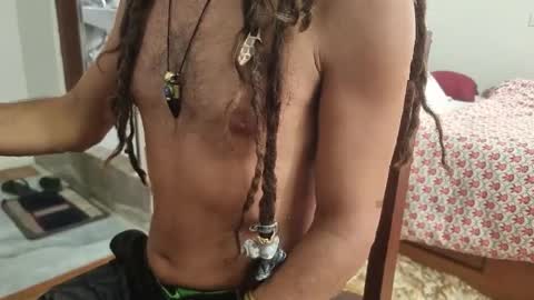 Arabian Tarazan online show from 04.20.26